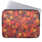 Laptop Sleeve (Vorderseite)