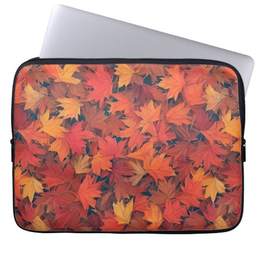 Laptop Sleeve (Vorderseite)