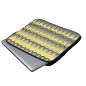 Laptop Sleeve (Vorne Knopf)