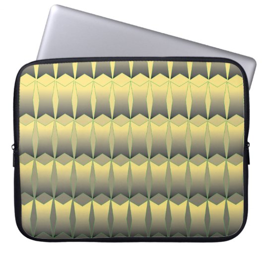 Laptop Sleeve (Vorderseite)