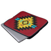 Laptop Sleeve (Vorne Knopf)