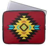 Laptop Sleeve (Vorderseite)
