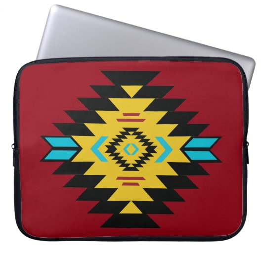 Laptop Sleeve (Vorderseite)