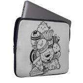 Laptop Sleeve (Vorne Rechts)