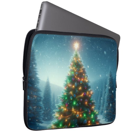 Laptop sleeve (Vorne Rechts)