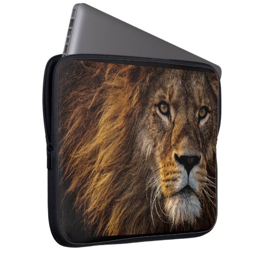 Laptop Sleeve (Vorne Rechts)