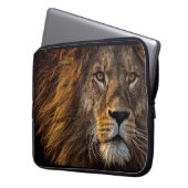 Laptop Sleeve (Vorderseite Links)