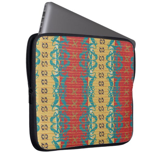 -Laptop Sleeve (Vorne Rechts)