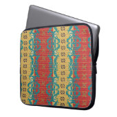 -Laptop Sleeve (Vorderseite Links)