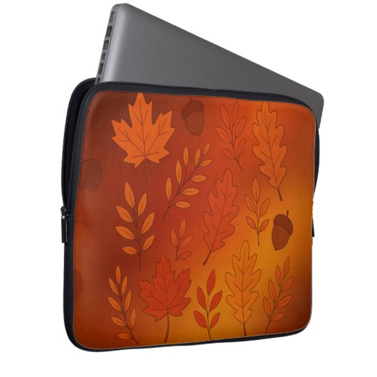 Laptop sleeve (Vorne Rechts)