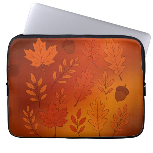 Laptop sleeve (Vorderseite)