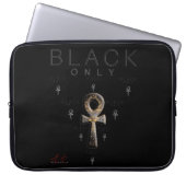 Laptop Sleeve (Vorderseite)