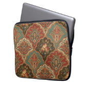 Laptop sleeve 13 inch (Vorderseite Links)