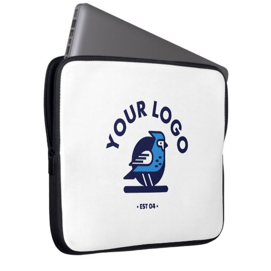 Laptop Sleeve 15 Inch (Vorne Rechts)