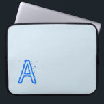 Laptop Sleeve Blau<br><div class="desc">Für jedermann ist eine personalisierte Laptop-Hülle nach Maß erhältlich. Diese einzigartig gestaltete Laptop-Hülle ist ansprechend und attraktiv. Während Sie bereits hier sind, können Sie auch andere verwandte Badezimmerartikel wie Duschvorhänge, Seifenspender, Badematten, Set mit Badewanne, bunte Kinderduschvorhänge, Personenwaage, Duschvorhänge, Badzubehör, Seife und Teenager mit heißesten Duschvorhängen sehen. Vielen Dank für Ihren...</div>