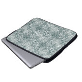 Laptop Sleeve Cover (Vorne Knopf)