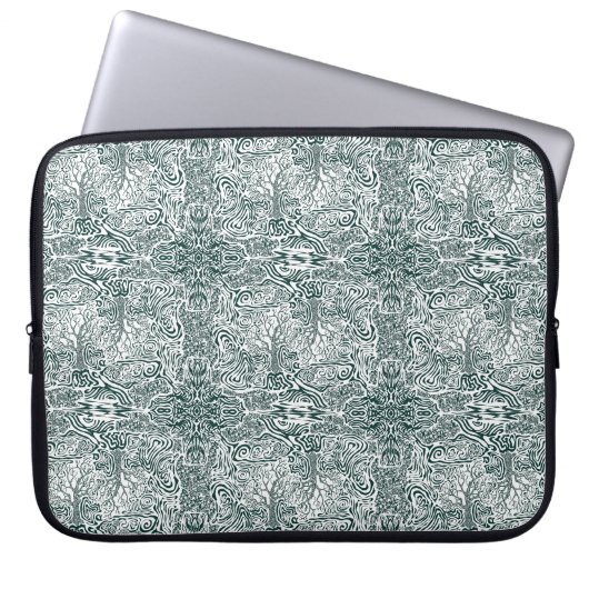 Laptop Sleeve Cover (Vorderseite)