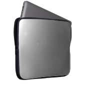 Laptop sleeve Electronics Bag computers design (Vorne Rechts)