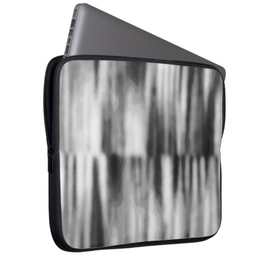 Laptop sleeve Electronics Bag computers design (Vorne Rechts)