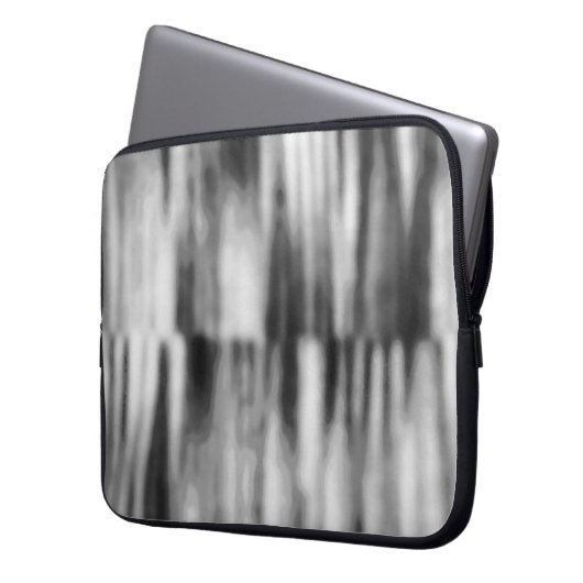 Laptop sleeve Electronics Bag computers design (Vorderseite Links)