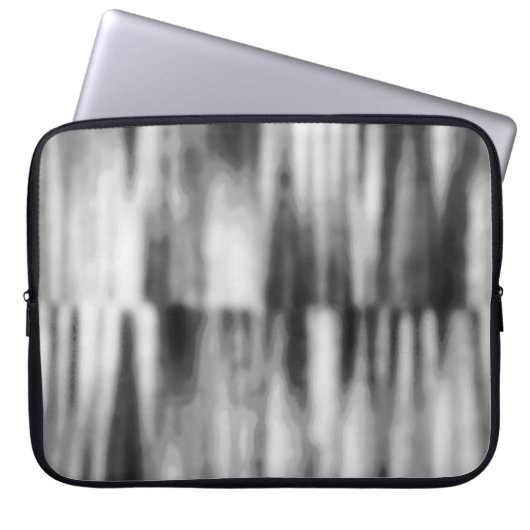 Laptop sleeve Electronics Bag computers design (Vorderseite)