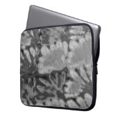 Laptop sleeve Electronics Bag computers design (Vorderseite Links)