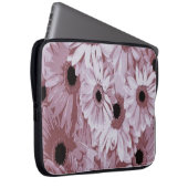 Laptop Sleeve Floral (Vorne Rechts)