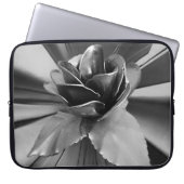 Laptop Sleeve Floral (Vorderseite)