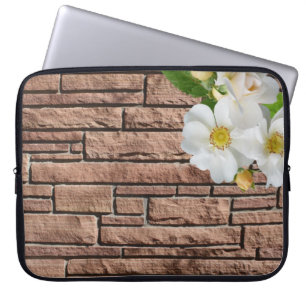 Laptop Sleeve Floral