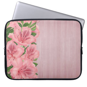 Laptop Sleeve Floral