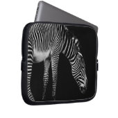 Laptop-Sleeve Laptopschutzhülle (Vorne Rechts)