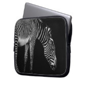 Laptop-Sleeve Laptopschutzhülle (Vorderseite Links)