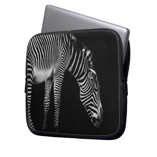 Laptop-Sleeve Laptopschutzhülle (Vorderseite Links)