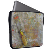 Laptop Sleeve! Laptopschutzhülle (Vorne Rechts)