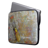 Laptop Sleeve! Laptopschutzhülle (Vorderseite Links)