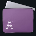 Laptop Sleeve Lila<br><div class="desc">Für jedermann ist eine personalisierte Laptop-Hülle nach Maß erhältlich. Diese einzigartig gestaltete Laptop-Hülle ist ansprechend und attraktiv. Während Sie bereits hier sind, können Sie auch andere verwandte Badezimmerartikel wie Duschvorhänge, Seifenspender, Badematten, Set mit Badewanne, bunte Kinderduschvorhänge, Personenwaage, Duschvorhänge, Badzubehör, Seife und Teenager mit heißesten Duschvorhängen sehen. Vielen Dank für Ihren...</div>