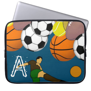 Laptop-Sleeve-Sport Laptopschutzhülle