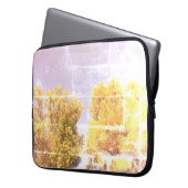LAPTOP SLEEVE STYLE DESIGN (Vorderseite Links)