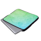 LAPTOP SLEEVE STYLE DESIGN (Vorne Knopf)