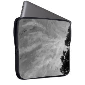 LAPTOP SLEEVE STYLE DESIGN (Vorne Rechts)