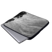 LAPTOP SLEEVE STYLE DESIGN (Vorne Knopf)