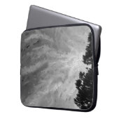 LAPTOP SLEEVE STYLE DESIGN (Vorderseite Links)