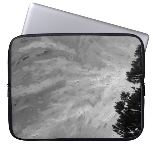 LAPTOP SLEEVE STYLE DESIGN (Vorderseite)