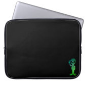 LAPTOP SLEEVE STYLE DESIGN (Vorderseite)