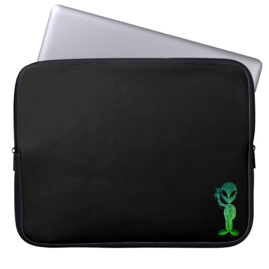 LAPTOP SLEEVE STYLE DESIGN (Vorderseite)