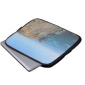 LAPTOP SLEEVE STYLE DESIGN (Vorne Knopf)