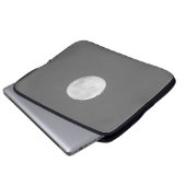 LAPTOP SLEEVE STYLE DESIGN (Vorne Knopf)