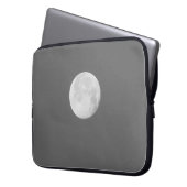 LAPTOP SLEEVE STYLE DESIGN (Vorderseite Links)