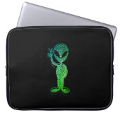 LAPTOP SLEEVE STYLE DESIGN (Vorderseite)