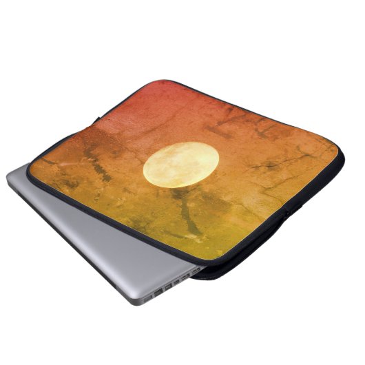 LAPTOP SLEEVE STYLE DESIGN (Vorne Knopf)